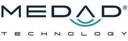MEDAD Technology Logo